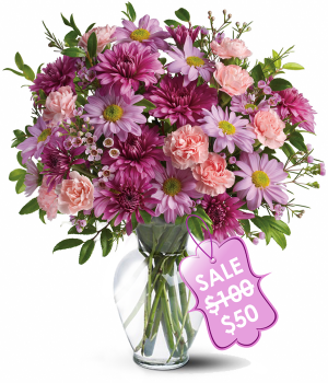 Mother's Day Designers Collection III