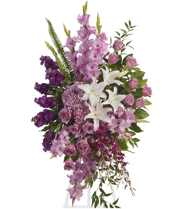 Sacred Garden Spray